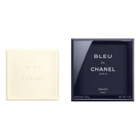 bleu de chanel soap bar|chanel soaps customer service.